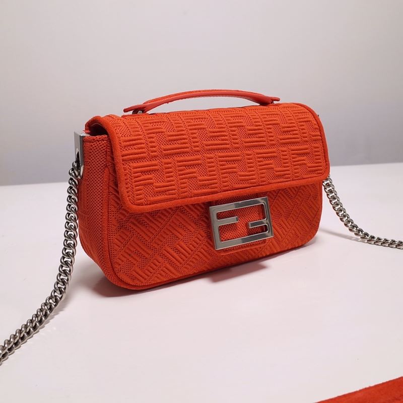 Fendi Baguette Bags